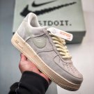 nike air force 1 âsummit white suedeâ do6730-100