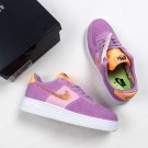 nike air force 1 âviolet starâ cj1647-500
