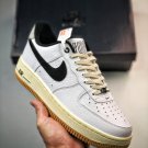 nike air force 1 air command force white black dr0148-101
