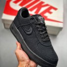 nike air force 1 black cz9084-001