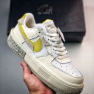 nike air force 1 fontanka âlemonâ dv6984-100