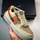 nike air force 1 fontanka rattanmadder root dr0150-200