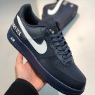 nike air force 1 gore-tex navy blue