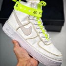nike air force 1 high âvipâ 573967-101