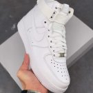 nike air force 1 high triple white 315121-115