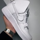 nike air force 1 high white ao9292-101