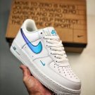 nike air force 1 impact next nature white blue lightning