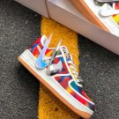 nike air force 1 low  âsailâ