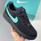 nike air force 1 low ‘1837’ black blue dz1382-001