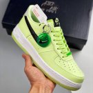 nike air force 1 low ‘have a nike day’ barely voltwhite