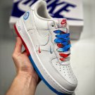 nike air force 1 low ’76ers’ white