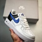 nike air force 1 low “black patent” game royalwhite-black dq7570-400