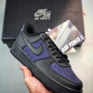nike air force 1 low “blackindigo” dz2708-500