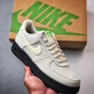 nike air force 1 low “canvas sea glass” fj4160-002
