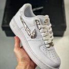nike air force 1 low “molten metal” fv3616-101