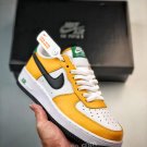 nike air force 1 low “oakland athletics” fn8008-700
