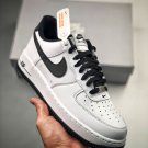 nike air force 1 low “whiteblack”