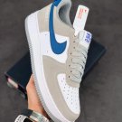 nike air force 1 low âathletic clubâ light smoke greymarina-white