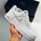 nike air force 1 low âcut-outâ white