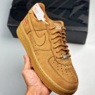 nike air force 1 low âflaxâ