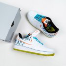 nike air force 1 low âhyper crimsonbright cactusâ