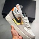 nike air force 1 low âiridescent snakeskinâ cw2657-001