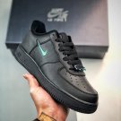 nike air force 1 low âjust do itâ blackmulti-color fb8251-001