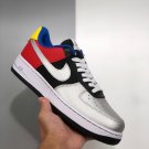 nike air force 1 low âolympicâ blackmetallic silver-chie