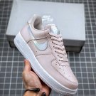 nike air force 1 low âpink iridescentâ cj1646-100
