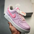 nike air force 1 low âpink paisleyâ fd1448-664
