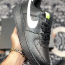 nike air force 1 low âpivot pointâ black do6394-001