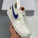 nike air force 1 low âsherpa fleeceâ