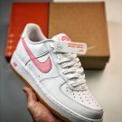 nike air force 1 low âsince 82â whitepink-gum dm0576-101