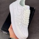 nike air force 1 low âwhite on whiteâ