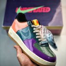 nike air force 1 low âwild berryâ dv5255-500