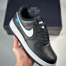 nike air force 1 low black white fn7804-001