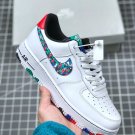 nike air force 1 low crayon white multi cu4632-100