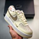nike air force 1 low fossil grey fb8483-100