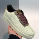 nike air force 1 low fossilwheat-shimmer ck4363-200