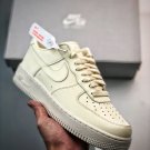 nike air force 1 low fresh yellow dm0211-101