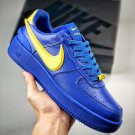 nike air force 1 low game royalvarsity maize dv3464-400