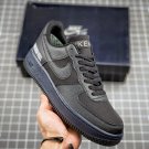 nike air force 1 low gore-tex blackbarely grey