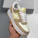 nike air force 1 low gs âlemon dropâ dm9476-700