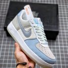 nike air force 1 low light armory blue obsidian mist