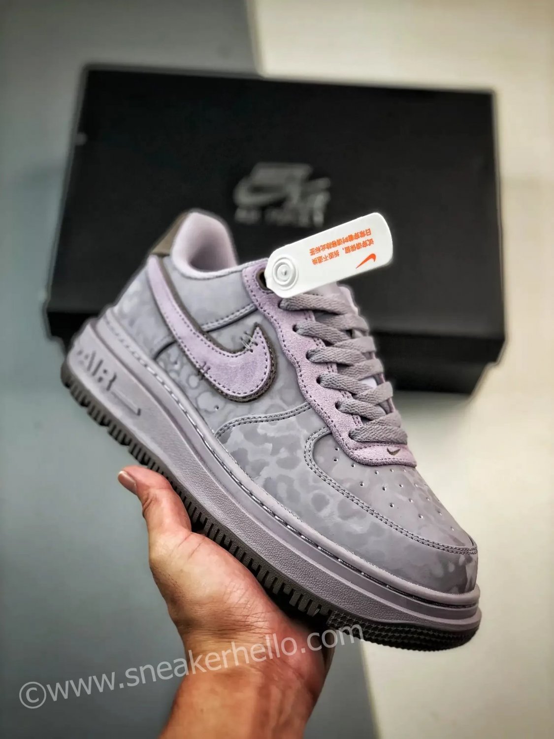 nike air force 1 low luxe &acirc;��providence purple&acirc;�� dd9605-500