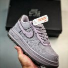 nike air force 1 low luxe “providence purple” dd9605-500