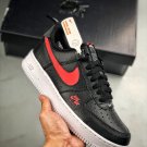 nike air force 1 low lv8 utility bred cw7579-001