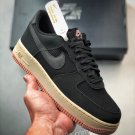 nike air force 1 low lx black red stardust fb8876-001
