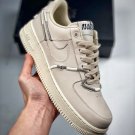 nike air force 1 low lx light orewood brown dh4408-102