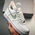 nike air force 1 low mini swooshes white cream dv2237-100